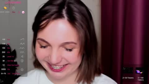 Hazel online show from 25, 2, 2025