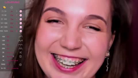 Hazel online show from 27, 2, 2025