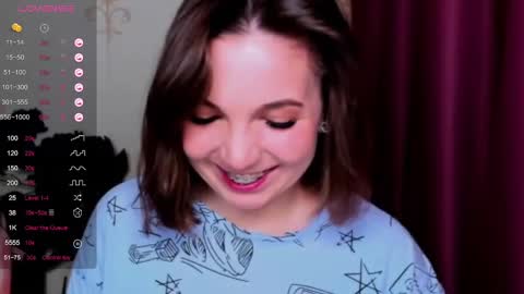 Hazel online show from 3, 3, 2025