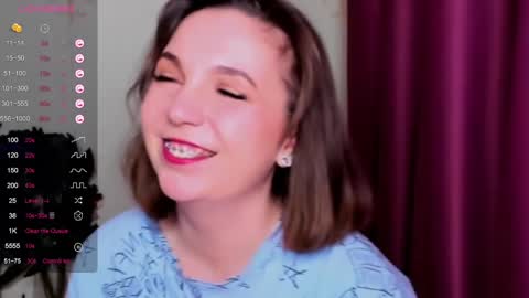 Hazel online show from 3, 3, 2025