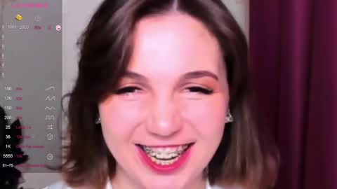 Hazel online show from 5, 3, 2025