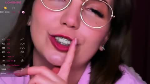 Hazel online show from 6, 3, 2025