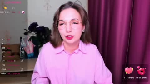 Hazel online show from 9, 3, 2025