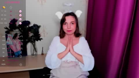 Hazel online show from 10, 9, 2025