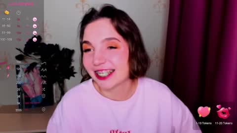 Hazel online show from 30, 9, 2025