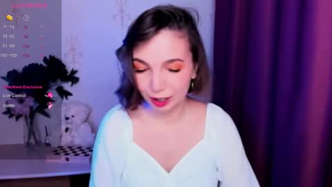 Hazel online show from 10, 11, 2025