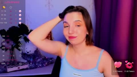 Hazel online show from 20, 12, 2025