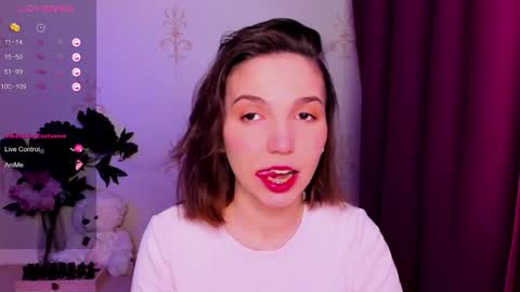 Hazel online show from 22, 2, 2026