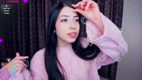 Megan online show from 22, 11, 2025