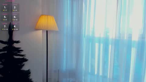 Megan online show from 17, 1, 2026