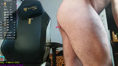 king7045 online show from 9, 2, 2025