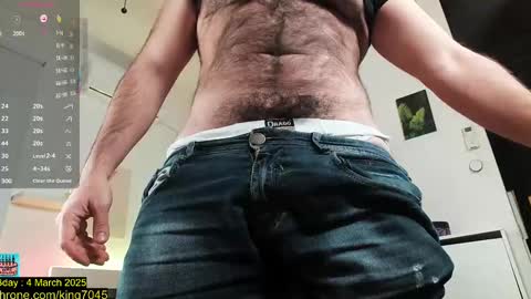 king7045 online show from 24, 2, 2025