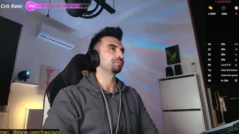 Snapshot of king7045 chatting on 8, 2, 2026 king7045 online show from 8, 2, 2026