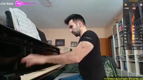 Snapshot of king7045 chatting on 9, 2, 2026 king7045 online show from 9, 2, 2026