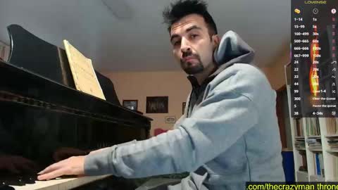 Snapshot of king7045 chatting on 16, 2, 2026 king7045 online show from 16, 2, 2026