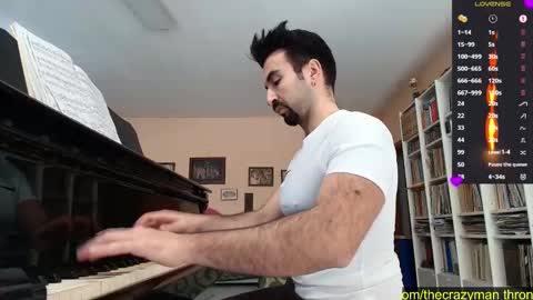 king7045 online show from 12, 3, 2026