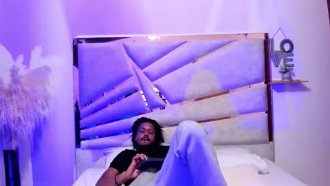 Snapshot of king__ebony chatting on 14, 10, 2025 king__ebony online show from 14, 10, 2025