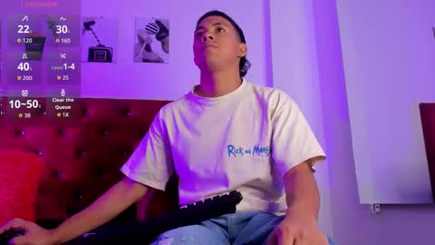 king_ares1 online show from 18, 1, 2026