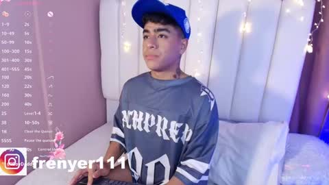 king  help me reach 100 likes online show from 11, 2, 2025