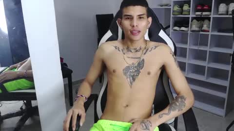 Snapshot of king_bryan19 chatting on 2, 12, 2024 bryan online show from 2, 12, 2024