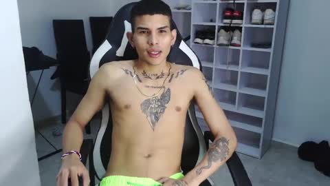 Snapshot of king_bryan19 chatting on 2, 12, 2024 bryan online show from 2, 12, 2024