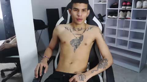 Snapshot of king_bryan19 chatting on 3, 12, 2024 bryan online show from 3, 12, 2024