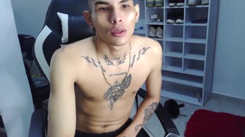 Snapshot of king_bryan19 chatting on 10, 12, 2024 bryan online show from 10, 12, 2024