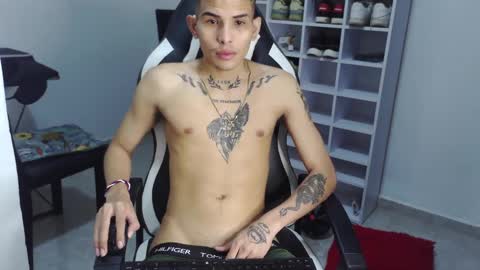 Snapshot of king_bryan19 chatting on 10, 12, 2024 bryan online show from 10, 12, 2024