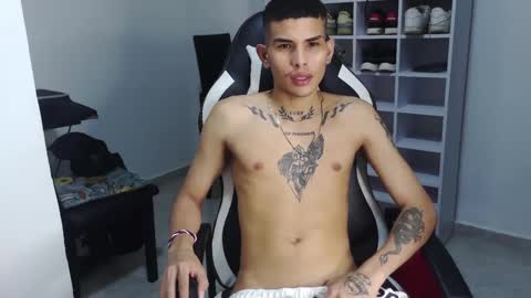 Snapshot of king_bryan19 chatting on 10, 12, 2024 bryan online show from 10, 12, 2024