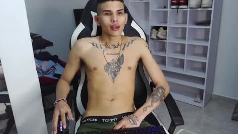 Snapshot of king_bryan19 chatting on 23, 12, 2024 bryan online show from 23, 12, 2024