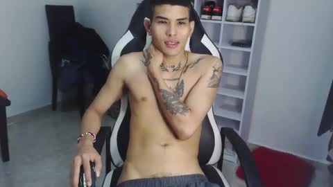 Snapshot of king_bryan19 chatting on 4, 1, 2025 bryan online show from 4, 1, 2025