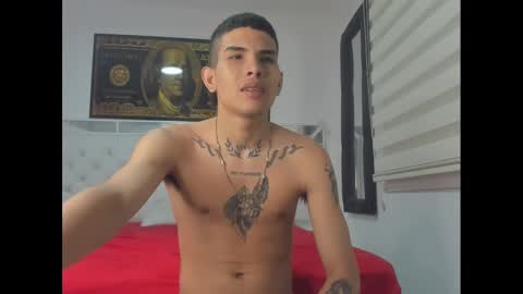 Snapshot of king_bryan19 chatting on 5, 1, 2025 bryan online show from 5, 1, 2025