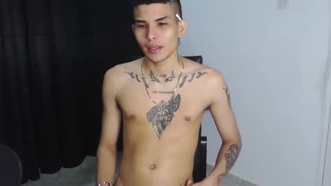 Snapshot of king_bryan19 chatting on 15, 1, 2025 bryan online show from 15, 1, 2025