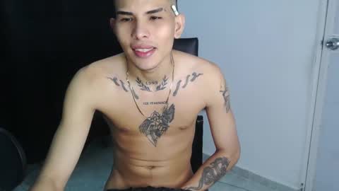 Snapshot of king_bryan19 chatting on 16, 1, 2025 bryan online show from 16, 1, 2025