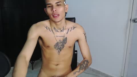 Snapshot of king_bryan19 chatting on 17, 1, 2025 bryan online show from 17, 1, 2025