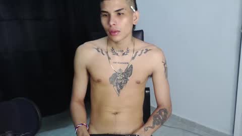 Snapshot of king_bryan19 chatting on 20, 1, 2025 bryan online show from 20, 1, 2025