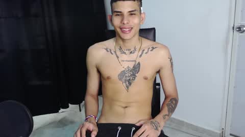 Snapshot of king_bryan19 chatting on 21, 1, 2025 bryan online show from 21, 1, 2025