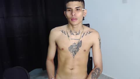 Snapshot of king_bryan19 chatting on 22, 1, 2025 bryan online show from 22, 1, 2025