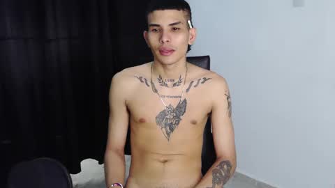 Snapshot of king_bryan19 chatting on 22, 1, 2025 bryan online show from 22, 1, 2025