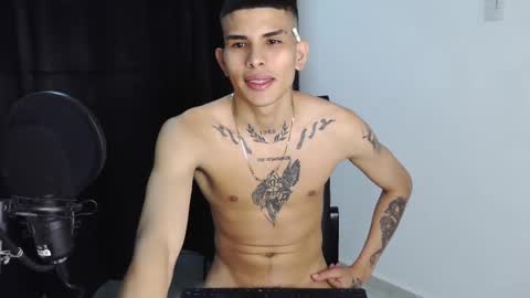 Snapshot of king_bryan19 chatting on 25, 1, 2025 bryan online show from 25, 1, 2025