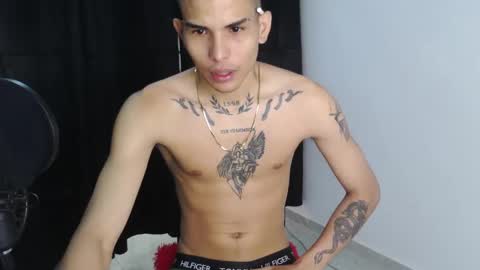 Snapshot of king_bryan19 chatting on 28, 1, 2025 bryan online show from 28, 1, 2025