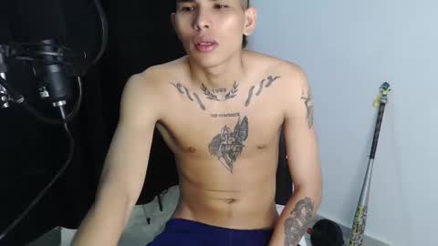 Snapshot of king_bryan19 chatting on 31, 1, 2025 bryan online show from 31, 1, 2025