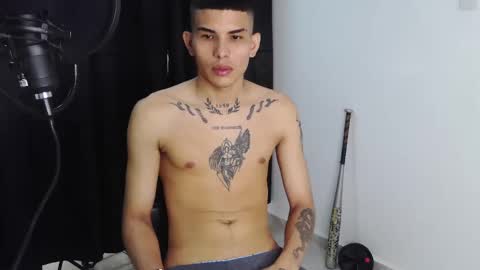 Snapshot of king_bryan19 chatting on 4, 2, 2025 bryan online show from 4, 2, 2025