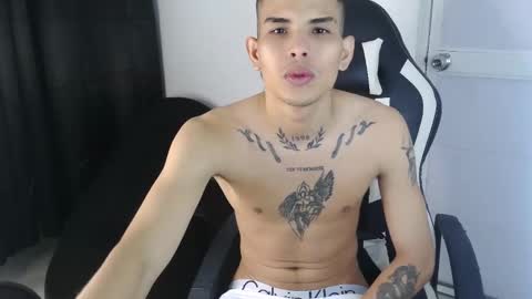 Snapshot of king_bryan19 chatting on 7, 2, 2025 bryan online show from 7, 2, 2025