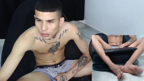 Snapshot of king_bryan19 chatting on 10, 2, 2025 bryan online show from 10, 2, 2025