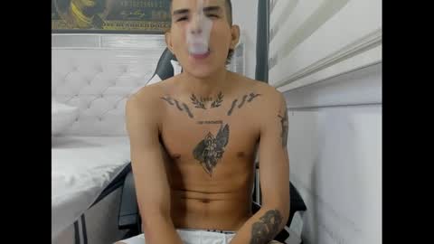 Snapshot of king_bryan19 chatting on 11, 2, 2025 bryan online show from 11, 2, 2025