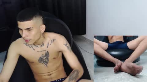 Snapshot of king_bryan19 chatting on 12, 2, 2025 bryan online show from 12, 2, 2025