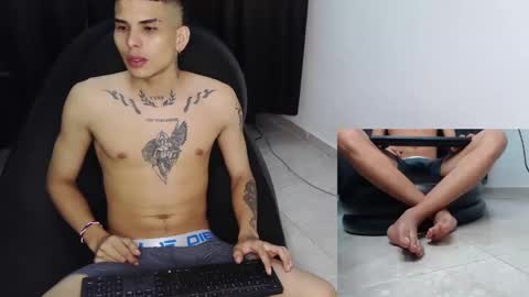 Snapshot of king_bryan19 chatting on 14, 2, 2025 bryan online show from 14, 2, 2025