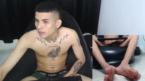 Snapshot of king_bryan19 chatting on 19, 2, 2025 bryan online show from 19, 2, 2025