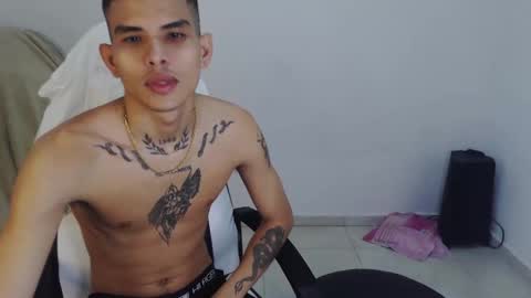 Snapshot of king_bryan19 chatting on 23, 9, 2025 bryan online show from 23, 9, 2025